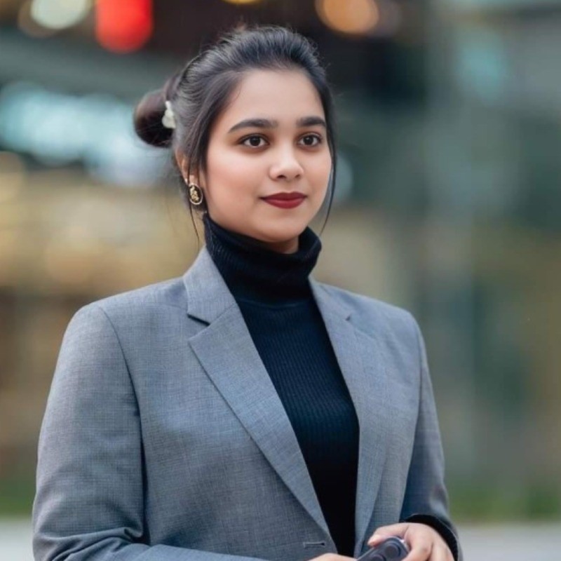 Salma Fariha Aktar